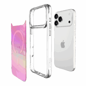 iPhone 17 Pro: Glow