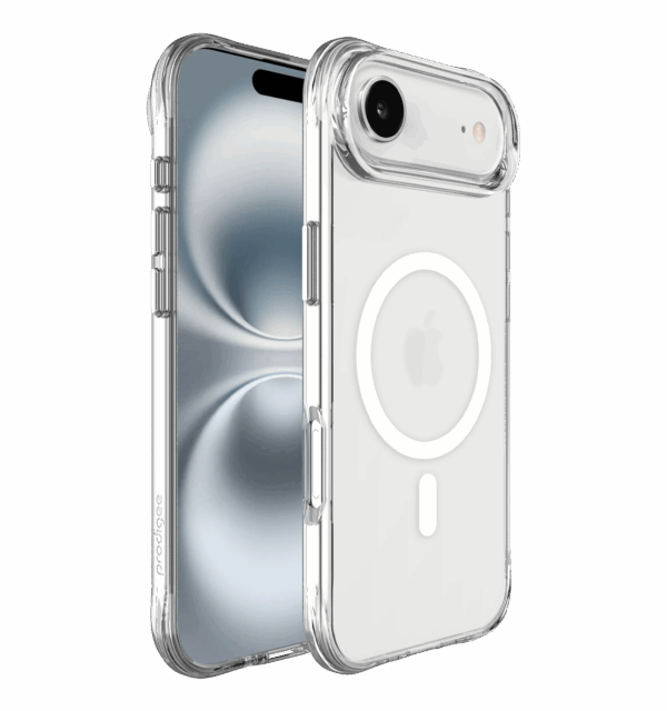 iPhone 17 Air: Hero+M - Image 4