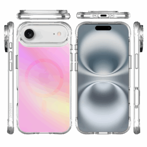 iPhone 17 Air: Glow