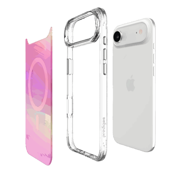 iPhone 17 Air: Glow - Image 4