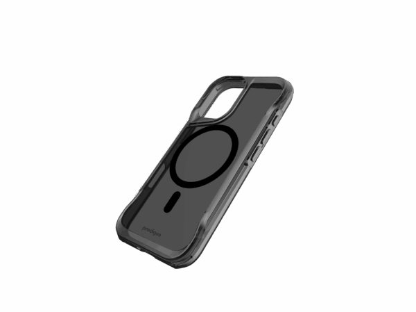 iPhone 17: Super Hero, Smoke - Image 4