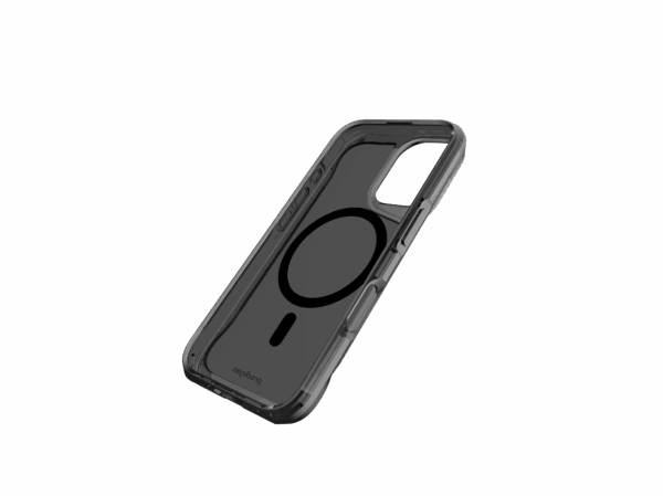 iPhone 17: Super Hero, Smoke - Image 3