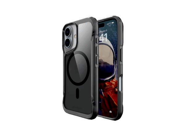 iPhone 17: Super Hero, Smoke - Image 2