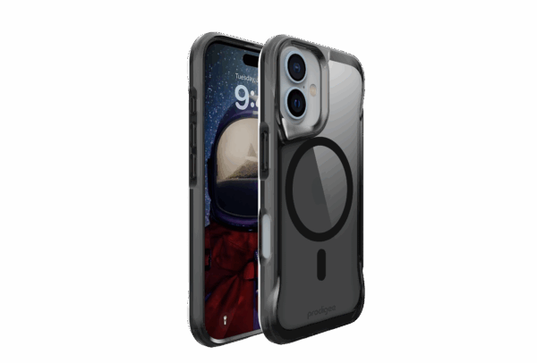 iPhone 17: Super Hero, Smoke - Image 7