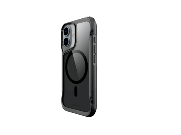 iPhone 17: Super Hero, Smoke - Image 6