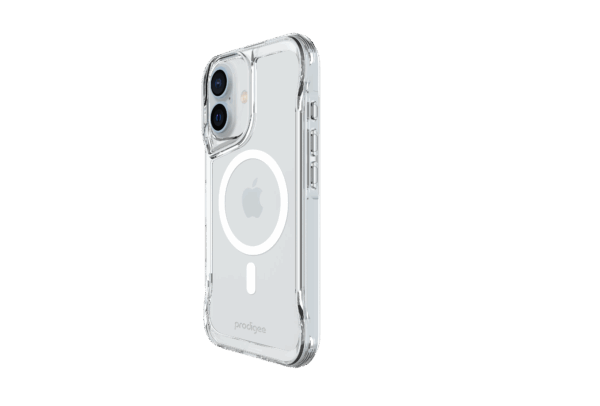 iPhone 17: Super Hero, Clear - Image 4