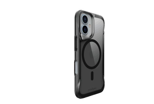 iPhone 17: Super Hero, Smoke - Image 5