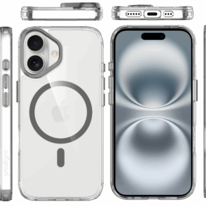 iPhone 17: Kick It, Clear