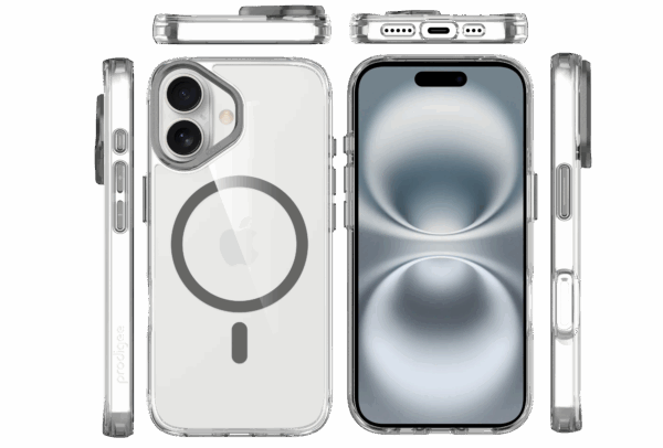 iPhone 17: Kick It, Clear