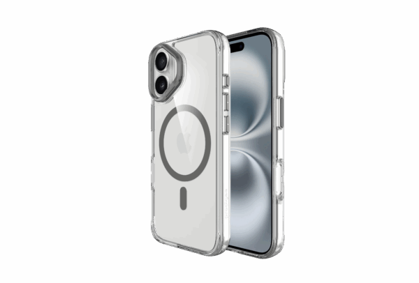 iPhone 17: Kick It, Clear - Image 13