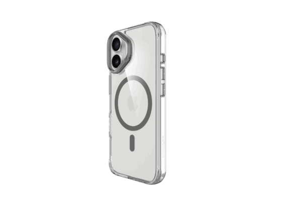 iPhone 17: Kick It, Clear - Image 12