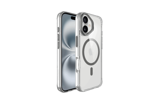iPhone 17: Kick It, Clear - Image 11