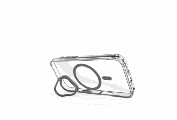iPhone 17: Kick It, Clear - Image 9