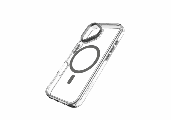 iPhone 17: Kick It, Clear - Image 8