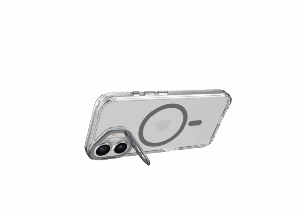 iPhone 17: Kick It, Clear - Image 3