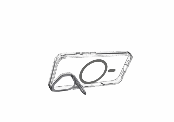 iPhone 17: Kick It, Clear - Image 2