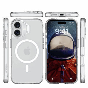 iPhone 17: Hero+M