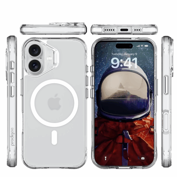 iPhone 17: Hero+M