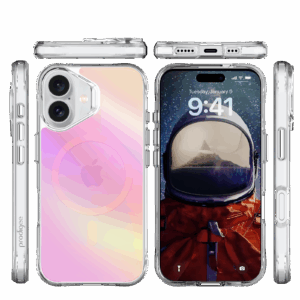 iPhone 17: Glow