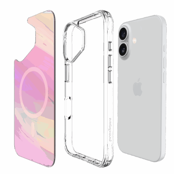 iPhone 17: Glow - Image 4