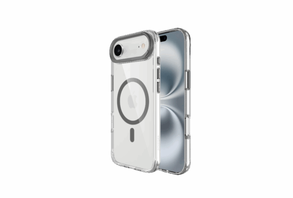 iPhone 17 Air: Kick It, Clear - Image 18