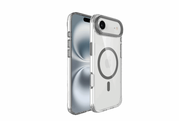 iPhone 17 Air: Kick It, Clear - Image 16
