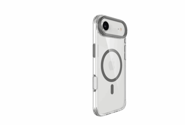 iPhone 17 Air: Kick It, Clear - Image 15