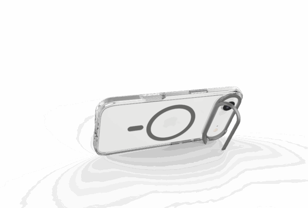 iPhone 17 Air: Kick It, Clear - Image 14