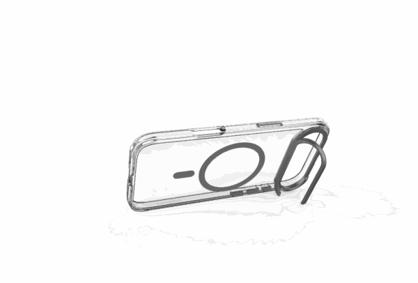 iPhone 17 Air: Kick It, Clear - Image 13
