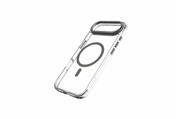 iPhone 17 Air: Kick It, Clear - Image 12
