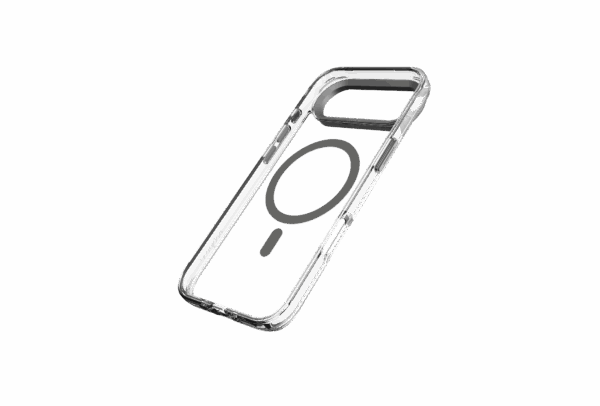 iPhone 17 Air: Kick It, Clear - Image 11