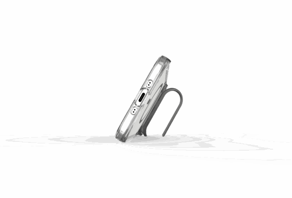 iPhone 17 Air: Kick It, Clear - Image 8