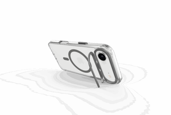 iPhone 17 Air: Kick It, Clear - Image 6