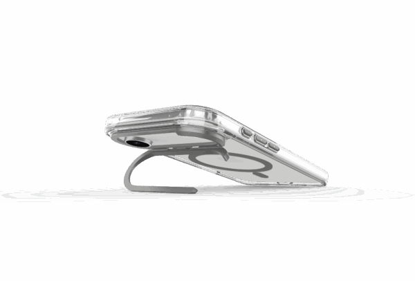 iPhone 17 Air: Kick It, Clear - Image 5