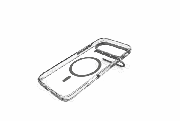 iPhone 17 Air: Kick It, Clear - Image 4