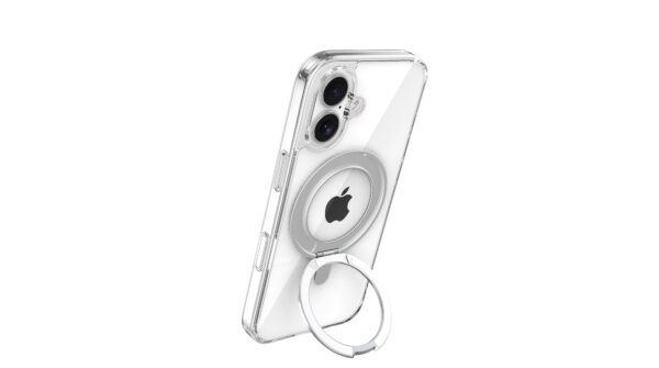 iPhone 17: Teek 360, Clear - Image 2