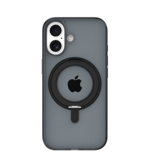 iPhone 17: Teek 360, Smoke