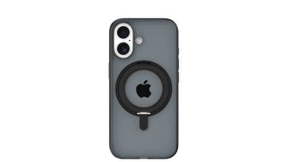 iPhone 17: Teek 360, Smoke