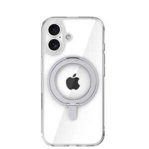 iPhone 17: Teek 360, Clear