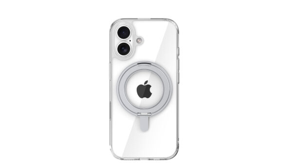 iPhone 17: Teek 360, Clear