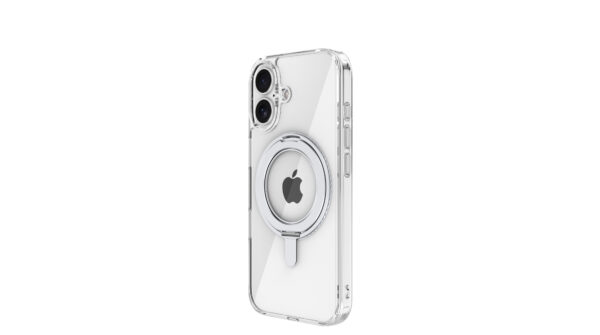 iPhone 17: Teek 360, Clear - Image 4