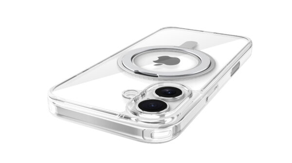 iPhone 17: Teek 360, Clear - Image 3
