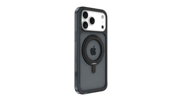 iPhone 17 Pro Max: Teek 360, Smoke - Image 3
