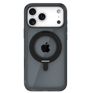 iPhone 17 Pro: Teek 360, Smoke