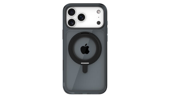 iPhone 17 Pro Max: Teek 360, Smoke