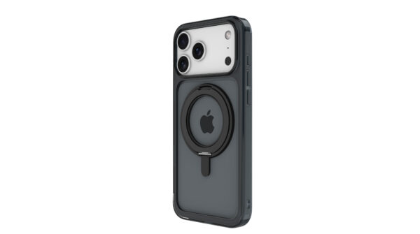 iPhone 17 Pro Max: Teek 360, Smoke - Image 6