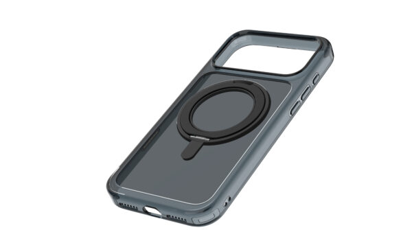 iPhone 17 Pro Max: Teek 360, Smoke - Image 8