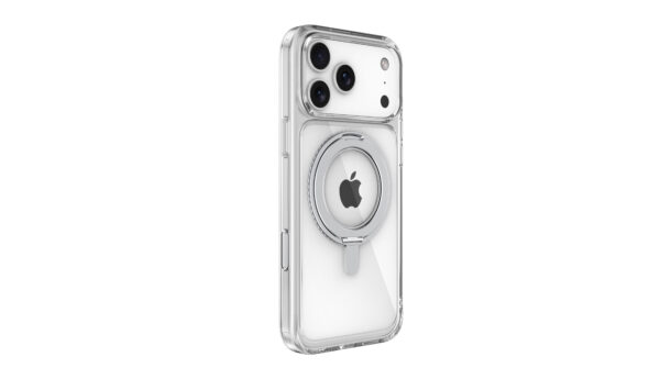 iPhone 17 Pro: Teek 360, Clear - Image 3