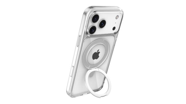 iPhone 17 Pro: Teek 360, Clear - Image 4