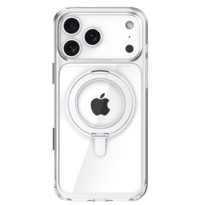 iPhone 17 Pro Max: Teek 360, Clear